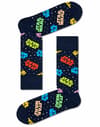 Star Wars?? Sock Navy + Happy Socks
