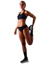 Hastko + Bra n°92 True Black - 4