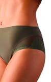 Hastko + Panty n°91 Kaki - 5