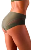 Hastko + Panty n°91 Kaki - 6