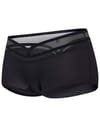 Hastko + Shorty n°19 True Black