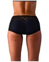 Hastko + Shorty n°19 True Black - 6