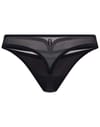 Hastko + String n°19 True Black - 3
