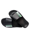 Havaianas + Slide Brasil Black  - 4