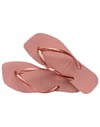 Havaianas + Square Crocus Rose - 4