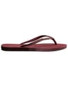 Havaianas + Slim Sparkle II Pau Brasil - 3