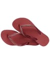 Havaianas + Slim Sparkle II Pau Brasil - 4