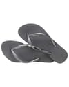 Havaianas + Slim Steel Grey - 4
