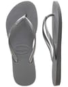 Havaianas + Slim Steel Grey - 5