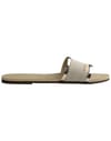 Havaianas + You Trancoso Premium Sand Grey - 3