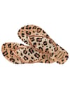 Havaianas + Slim Animals Beige/Beige - 4