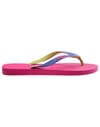 Havaianas + Top Mix Pink Flux - 3