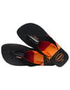 Havaianas + Urban Print Black - 4