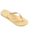 Havaianas + Top Senses Buttercream