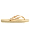 Havaianas + Top Senses Buttercream - 3
