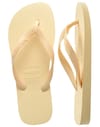 Havaianas + Top Senses Buttercream - 5