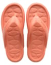 Flip Flop Candy Pop Pink Clay + Havaianas
