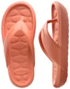 Havaianas + Flip Flop Candy Pop Pink Clay - 4