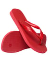 Havaianas + Top Red 1 - 3