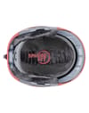 Head + Compact W Dusky Rose - 4