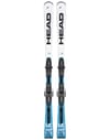 Wc Rebels E.SLR + PR 11 Gw 2024 + Head