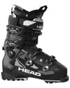 Edge 130 Hv Gw Black + Head