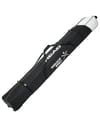 Rebels Double Skibag + Head