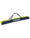 Double Skibag 195Cm + Head