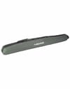 Women Single Skibag + Head