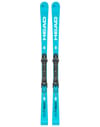 Wc Rebels E-Race Pro Sw + Ff St 16 2025 + Head
