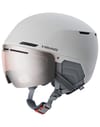 Cinema W White + Head