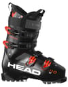 Formula 110 Mv Gw Black/Red + Head