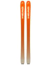 Head + Crux 93 Pro 2026