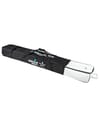 Rebels Double Ski Bag + Head