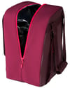 Head + Women Boot Bag
