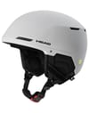 Compact Evo Mips White + Head