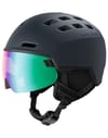 Radar Photo Anthracite + Head