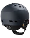 Head + Radar Photo Anthracite