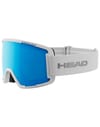 Contex Blue White + Head