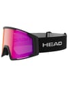 Neves Pro 5K Red Black + Head