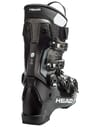 Head + Edge 100 HV Anthracite/White - 3