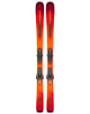 Discovery 86 Pro AM + Protector Evo PR 11 GW 2027 + Head