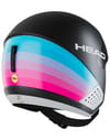 Head + Downforce Mips RD Vis