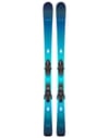 E-Super Joy SW + SLR 11 GW 2027 + Head