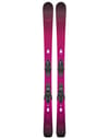 E-Total Joy SW + SLR 11 GW 2027 + Head