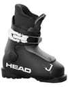 J1 Black + Head