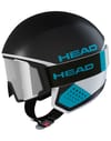 Head + Neves Pro 5K Race Chrome RD + SL