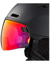 Head + Radar 5K Mips Black - 4
