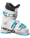 Raptor 40 White + Head