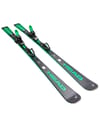 Head + Supershape E-Magnum SW + Protector Evo PR 11 GW 2027 - 4